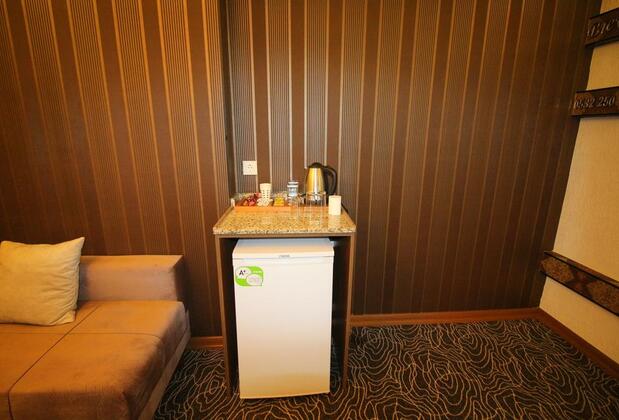 Biev Suite Beylikdüzü - Görsel 17