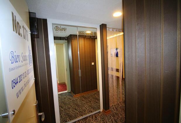 Biev Suite Beylikdüzü - Görsel 18
