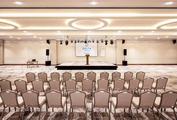 Delta Hotels by Marriott İstanbul Haliç - Görsel 3