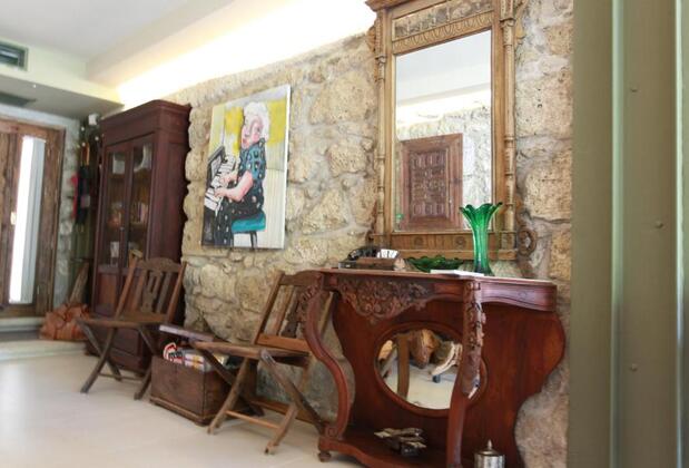 Sakin Ev Alaçatı - Görsel 9