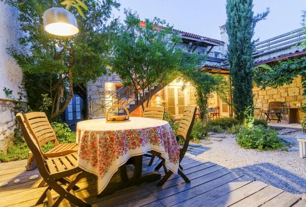 Sakin Ev Alaçatı - Görsel 8