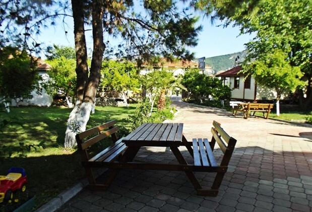 Gürkan Apart - Görsel 45