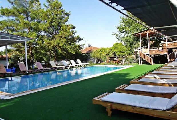 Gürkan Apart - Görsel 48