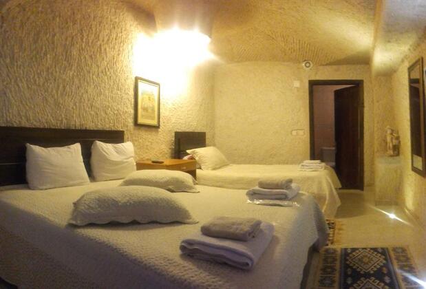Uçhisar Cave House - Görsel 5