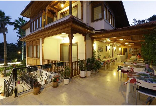 Ayka Otel - Görsel 4