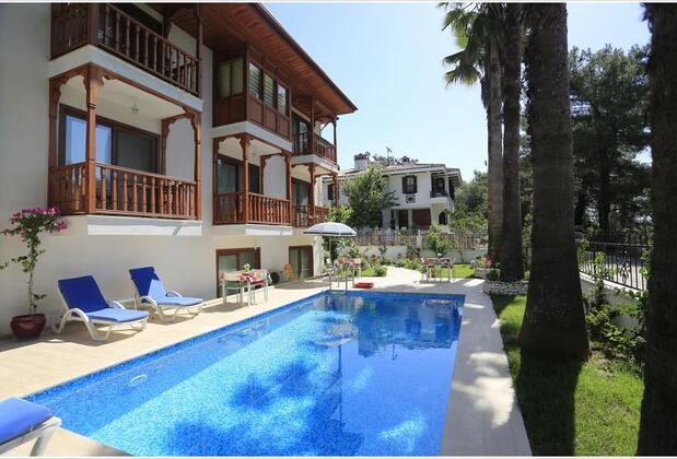 Ayka Otel - Görsel 6