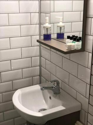 Flats Company - Müjgan Apartment - Görsel 11