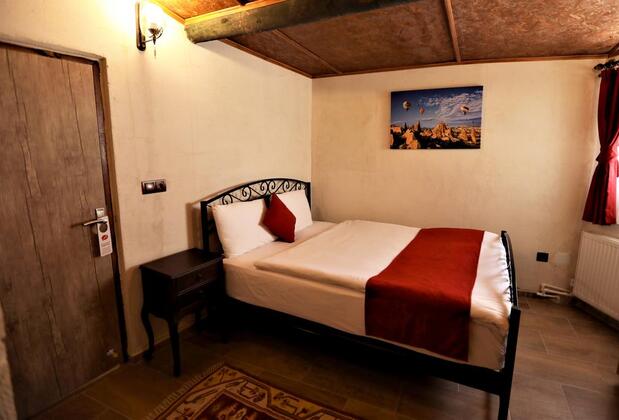 Orion Cave Hotel Ürgüp - Görsel 13