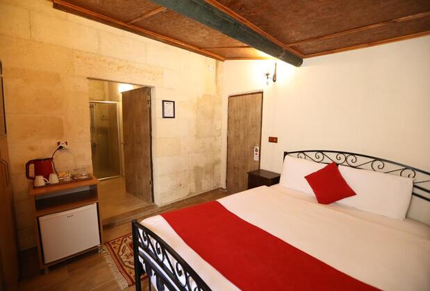 Orion Cave Hotel Ürgüp - Görsel 16