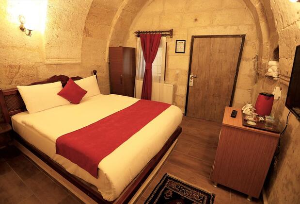 Orion Cave Hotel Ürgüp - Görsel 15