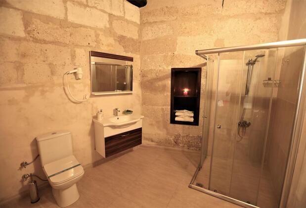 Orion Cave Hotel Ürgüp - Görsel 17