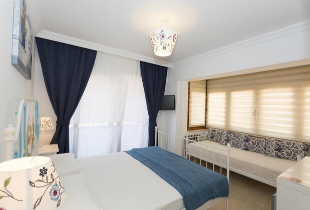 Ayka Otel - Görsel 35