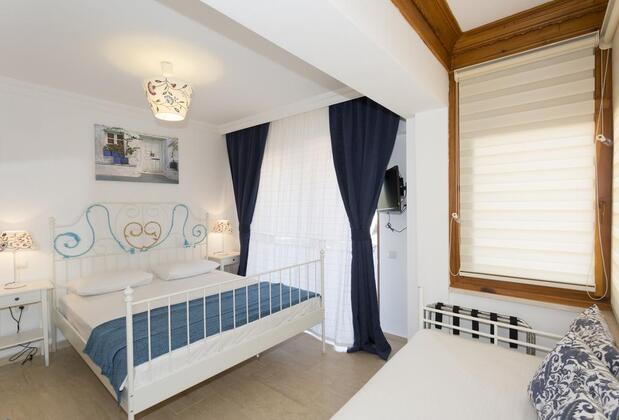 Ayka Otel - Görsel 37