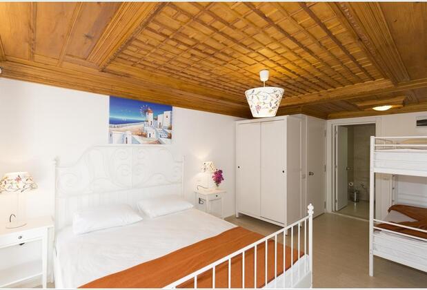 Ayka Otel - Görsel 38