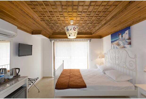 Ayka Otel - Görsel 39