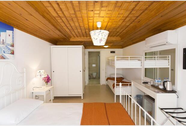 Ayka Otel - Görsel 40