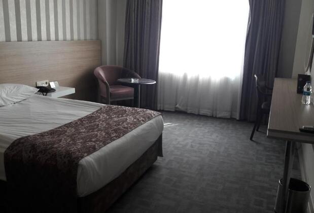Hotel Baykara Konya - Görsel 21