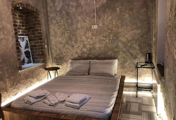 Flats Company - Müjgan Apartment - Görsel 12