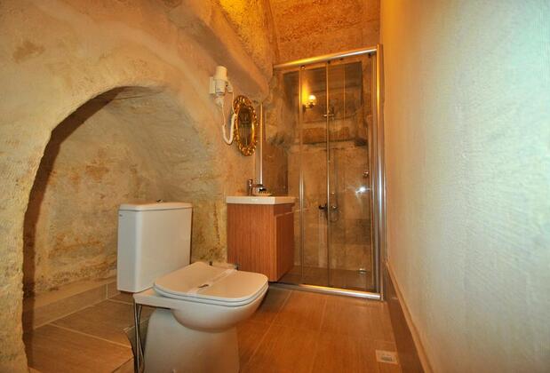 Orion Cave Hotel Ürgüp - Görsel 18