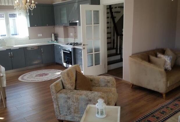 Palace Kırkpınar Luxury Villas - Görsel 27