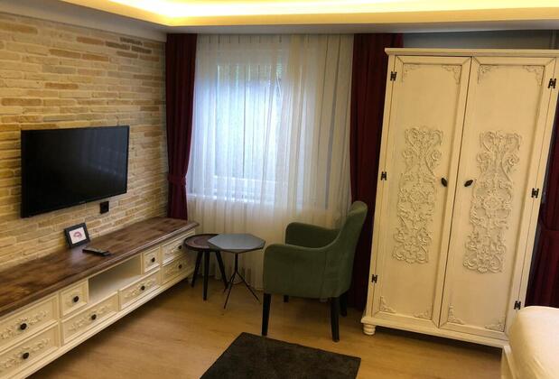 Galata Beyazıt Suites - Görsel 20