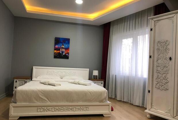 Galata Beyazıt Suites - Görsel 21