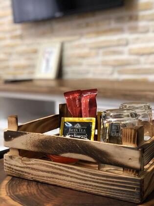 Galata Beyazıt Suites - Görsel 22