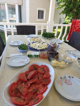 Palace Kırkpınar Luxury Villas - Görsel 24