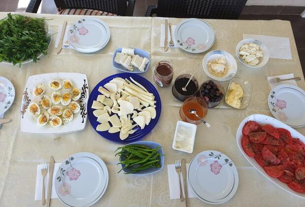 Palace Kırkpınar Luxury Villas - Görsel 23