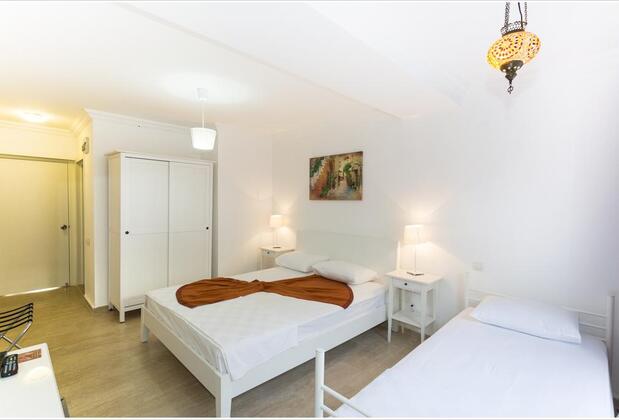 Ayka Otel - Görsel 42