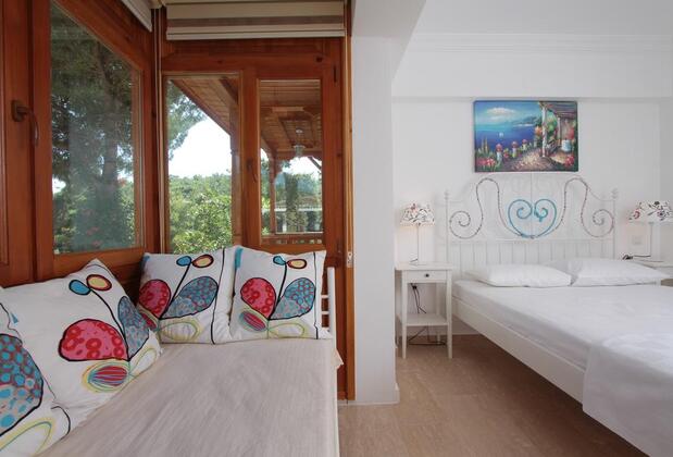 Ayka Otel - Görsel 43