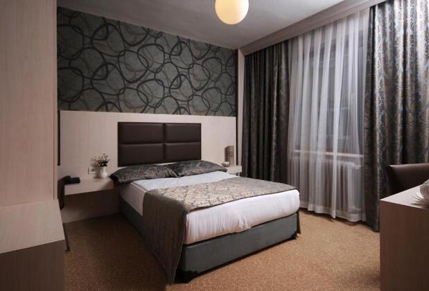 Hotel Baykara Konya - Görsel 22