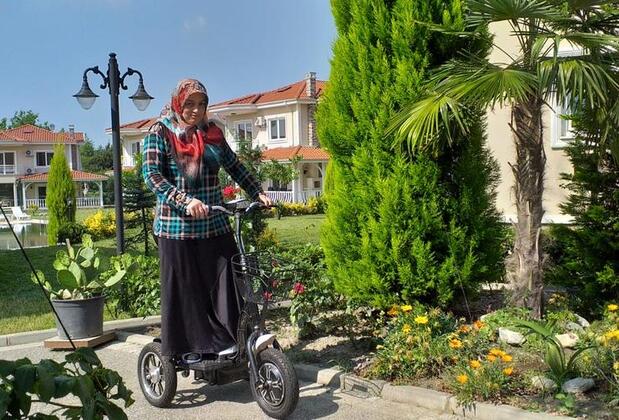 Palace Kırkpınar Luxury Villas - Görsel 20