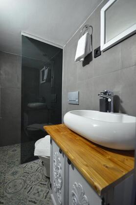 Galata Beyazıt Suites - Görsel 31