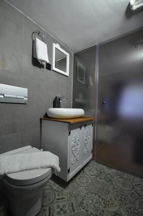 Galata Beyazıt Suites - Görsel 33