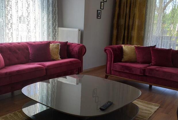 Palace Kırkpınar Luxury Villas - Görsel 28