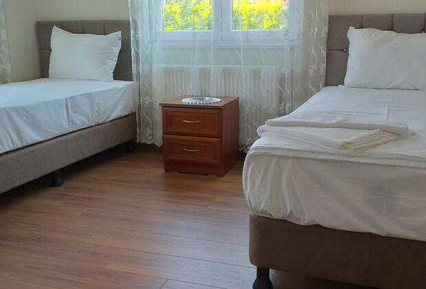 Palace Kırkpınar Luxury Villas - Görsel 30