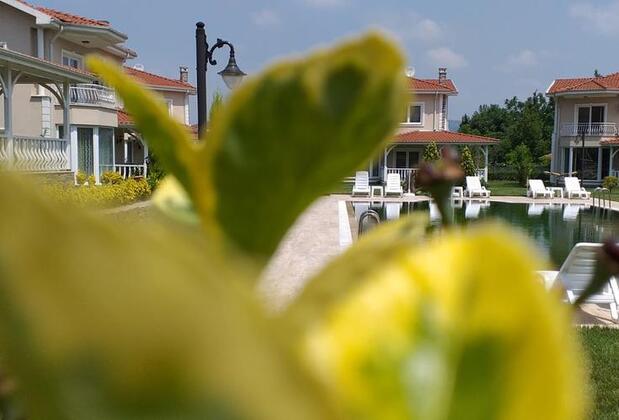 Palace Kırkpınar Luxury Villas - Görsel 14