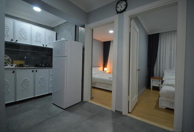Galata Beyazıt Suites - Görsel 23