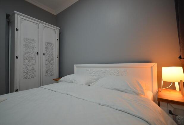 Galata Beyazıt Suites - Görsel 24