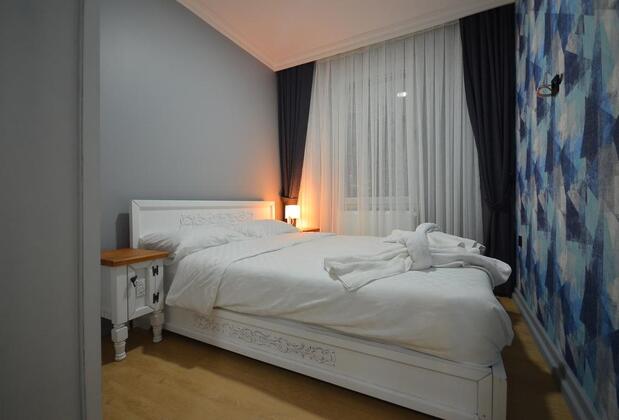 Galata Beyazıt Suites - Görsel 25