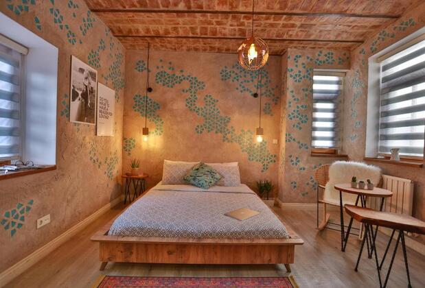 Flats Company - Müjgan Apartment - Görsel 15