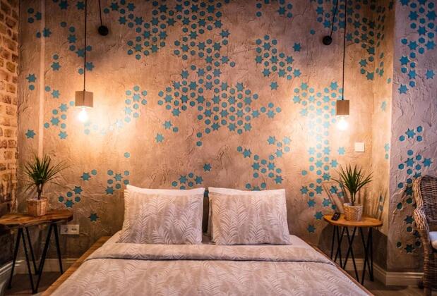 Flats Company - Müjgan Apartment - Görsel 17