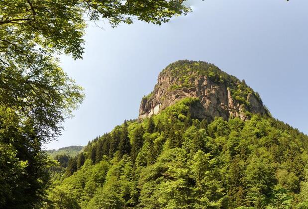 Çamlık Apart Otel - Görsel 14