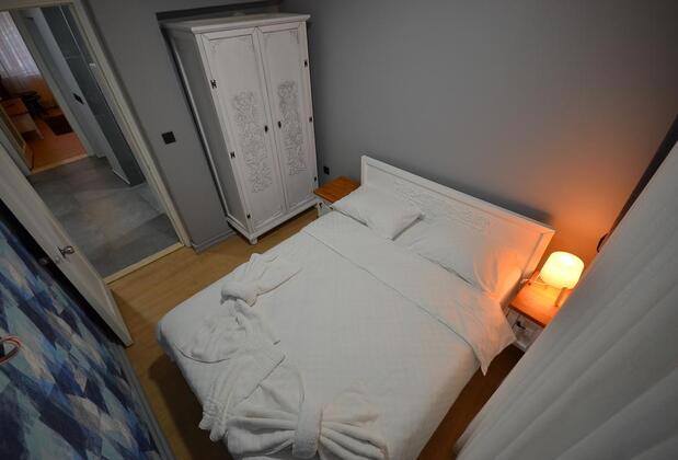 Galata Beyazıt Suites - Görsel 26