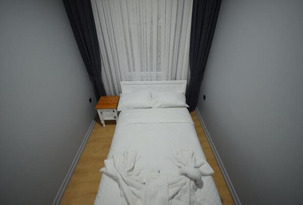 Galata Beyazıt Suites - Görsel 27