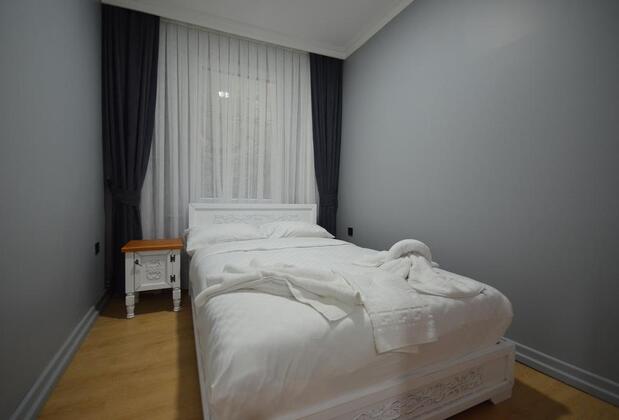 Galata Beyazıt Suites - Görsel 28