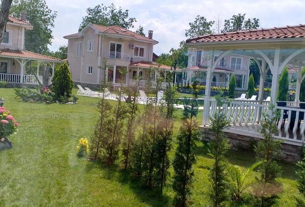 Palace Kırkpınar Luxury Villas - Görsel 7