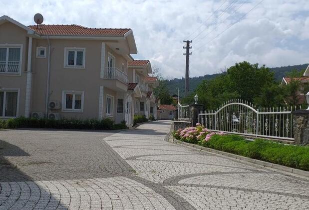 Palace Kırkpınar Luxury Villas - Görsel 11