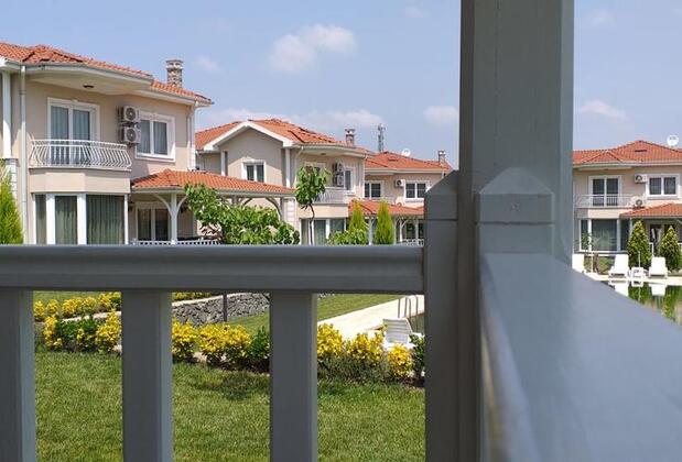 Palace Kırkpınar Luxury Villas - Görsel 5